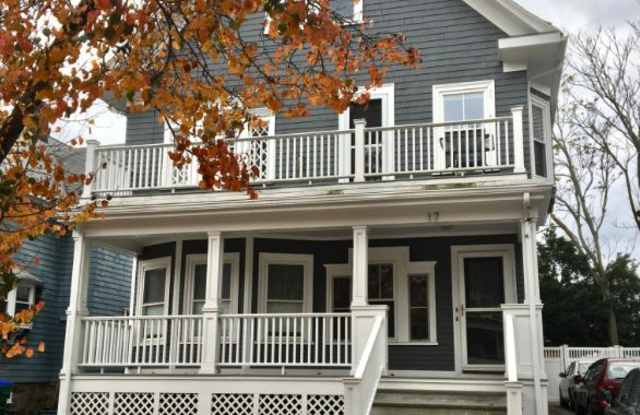 9 Irving St - 9 Irving Street, Medford, MA 02155