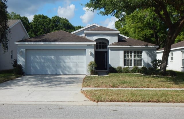 26803 Affirmed Drive - 26803 Affirmed Drive, Pasco County, FL 33544