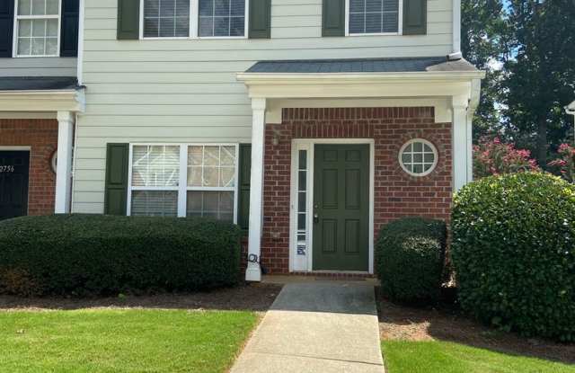 3bedroom/2.5 bath Condo $1,495 - Ready for Move-in NOW - 2758 Snapfinger Manor, DeKalb County, GA 30035