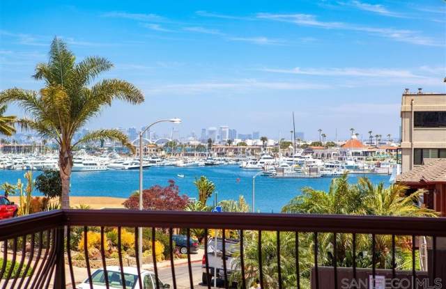2955 McCall Street - 2955 Mccall St, San Diego, CA 92106