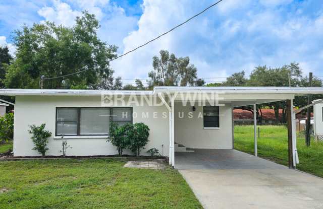 2465 Highland Acres Drive - 2465 Highland Acres Drive, Pinellas County, FL 33761