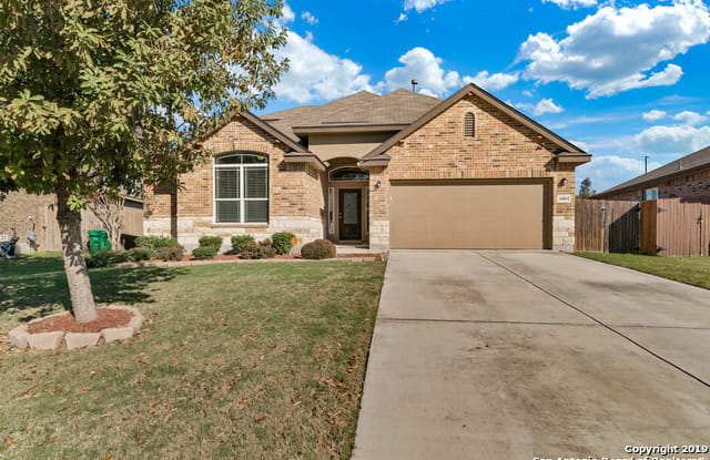 14004 TIVOLI GDNS - 14004 Tivoli Gardens, Live Oak, TX 78233