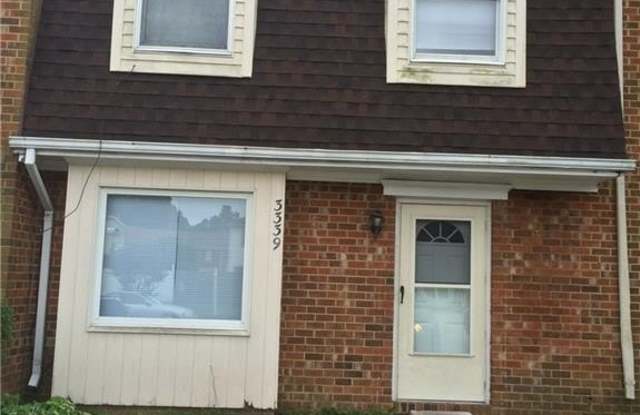 3339 Golden Oaks Lane - 3339 Golden Oaks Lane, Chesapeake, VA 23321