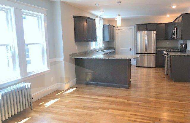 47 Garrison Ave - 47 Garrison Avenue, Somerville, MA 02144
