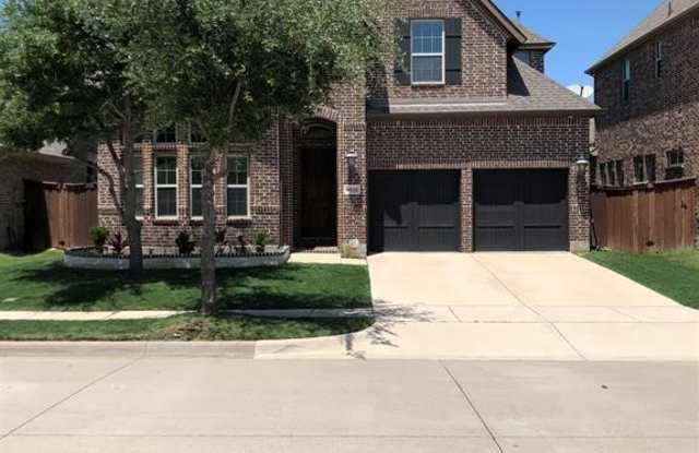 6824 Helena Way - 6824 Helena Way, McKinney, TX 75070