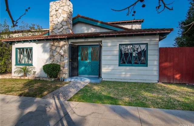 774 Obispo Avenue 1 Gallery 2