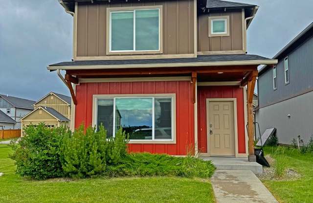 Single Family Home in Norton Ranch Subdivision photos photos