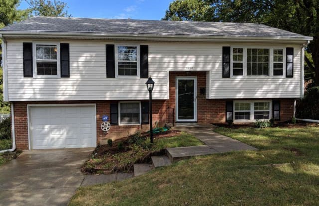 3610 Georgetown RD - 3610 Georgetown Road, Cave Spring, VA 24018