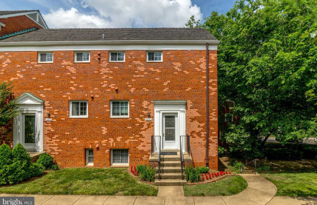 3603 GUNSTON ROAD - 3603 Gunston Road, Alexandria, VA 22302