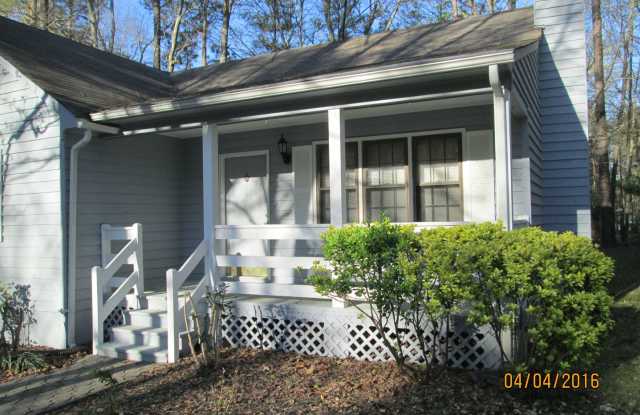 # bedroom ranch home in Brandermill - 13901 Sagegrove Circle, Brandermill, VA 23112