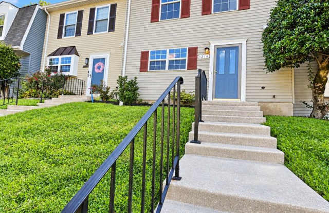 Move-In Ready in Capitol Heights, MD Gallery 1