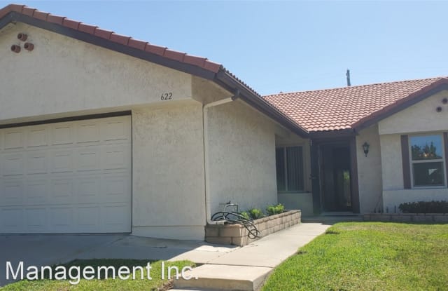 622 Woodland Court - 622 Woodland Court, Duarte, CA 91010