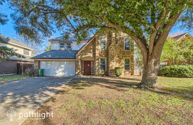 3318 Knob Oak Drive - 3318 Knob Oak Drive, Grapevine, TX 76051