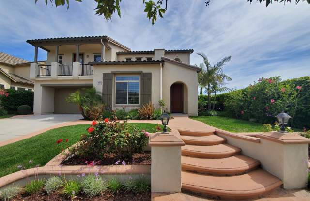 14810 Blue Ridge Court - 14810 Blue Ridge Court, Moorpark, CA 93021