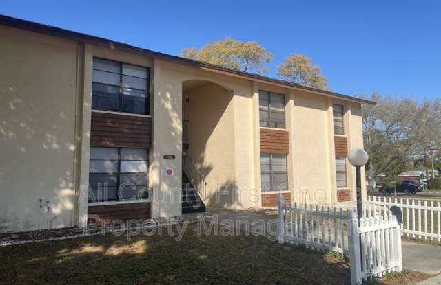 800 Trotter Rd Unit - 800 Trotter Road, Largo, FL 33770