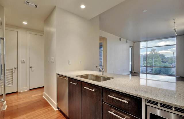 210 Lee Barton Drive - 210 Lee Barton Drive, Austin, TX 78704