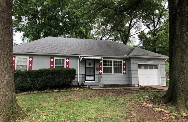 11301 Cleveland Ave - 11301 Cleveland Avenue, Kansas City, MO 64137