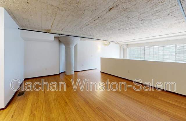 Winston Factory Lofts Gallery 4
