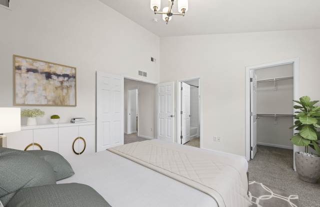 Sage Creek Townhomes Gallery 3