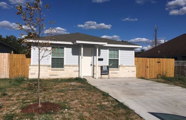 118 Carranza Street - 118 Carranza Street, San Antonio, TX 78225
