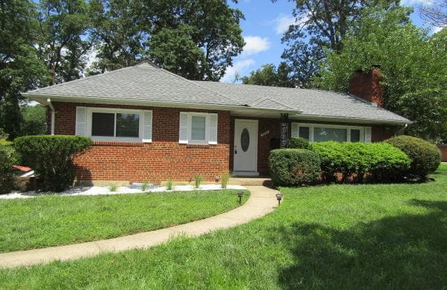 4555 SEMINARY ROAD - 4555 Seminary Road, Alexandria, VA 22304