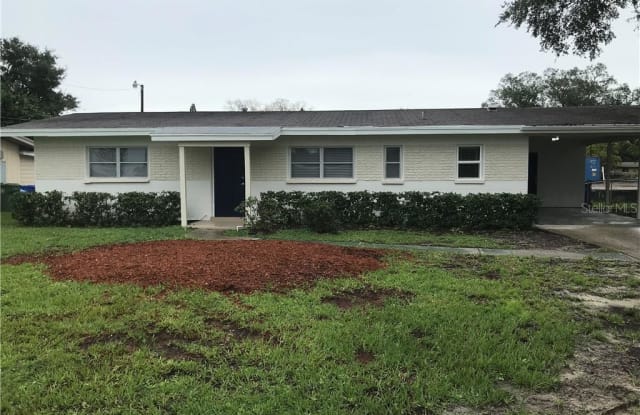 207 22ND STREET NE - 207 22nd Street Northeast, Bradenton, FL 34208