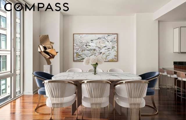 130 West 19th Street Gallery 3