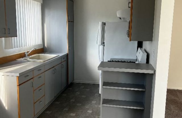 2341 Portland Street 201 - 2341 Portland Street, Los Angeles, CA 90007