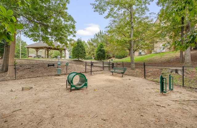 Southpoint Estate Apartments Gallery 4
