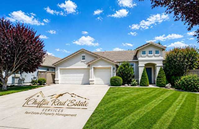 Beautiful Stylish South Reno Home photos photos