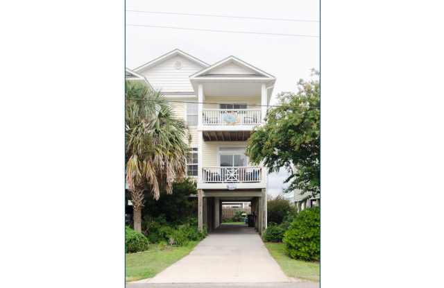 (C279) 1318 Snapper Lane, Unit 2, Carolina Beach, NC 28428 - 1318 Snapper Lane, Carolina Beach, NC 28428
