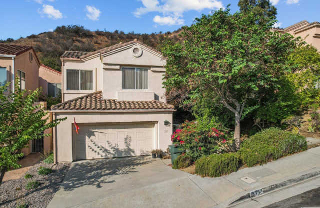 933 Calle La Primavera - 933 Calle La Primavera, Glendale, CA 91208