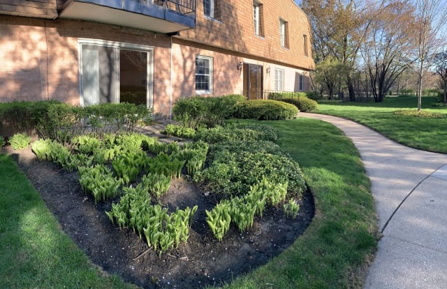 1250 Park Avenue - 1250 Park Avenue West, Highland Park, IL 60035