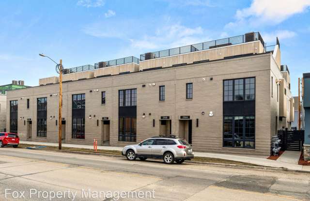 2116 Pearl Street Unit C Gallery 2