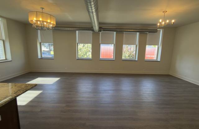 95 Grant Street Gallery 3
