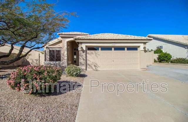 6124 W Whispering Wind Dr photos photos