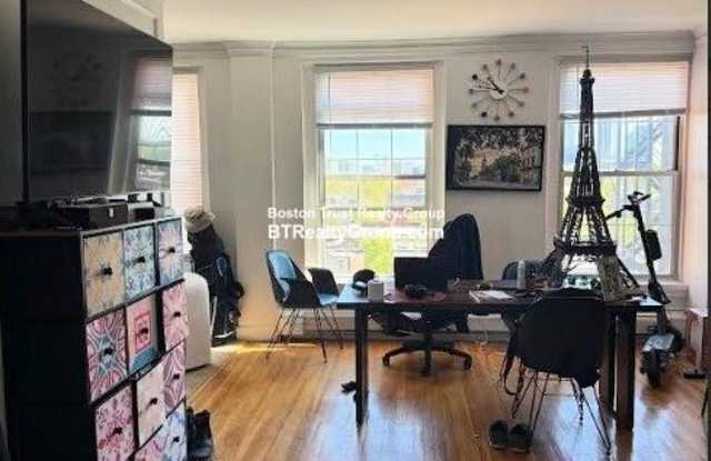 1284 Beacon St. - 1284 Beacon Street, Brookline, MA 02446