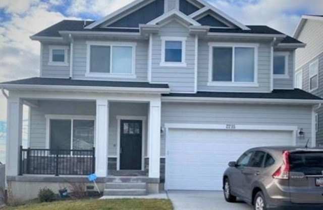 2215 W Northridge Ln. - 2215 West Northridge Drive, Lehi, UT 84043