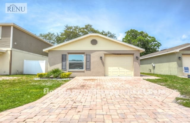 4114 11th Street East - 4114 11th Street East, West Samoset, FL 34208
