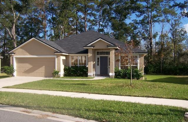 1403 SAMANTHA CIR - 1403 Samantha Cir E, Jacksonville, FL 32218