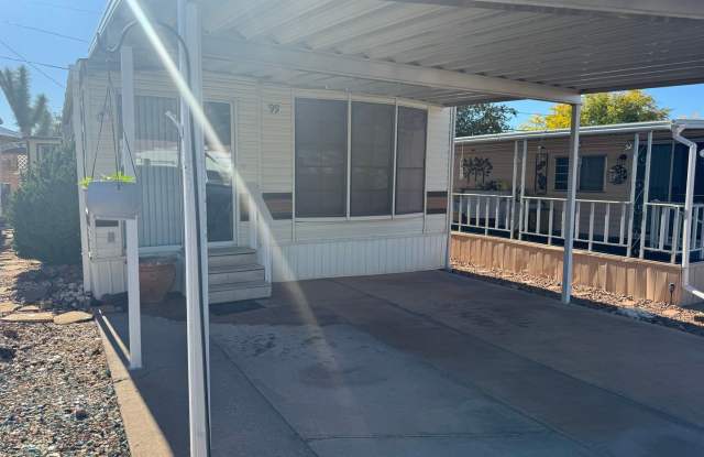 Nice manufactured Home. 55+ age restriction. photos photos