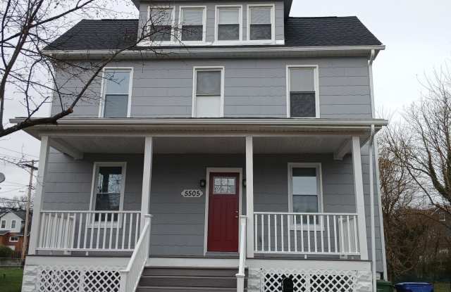 5505 TRAMORE Road photos photos