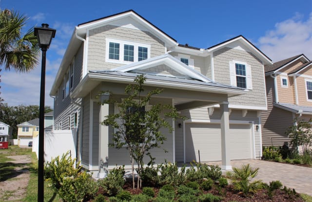 4088 Coastal Avenue - 4088 Coastal Ave, Jacksonville Beach, FL 32250