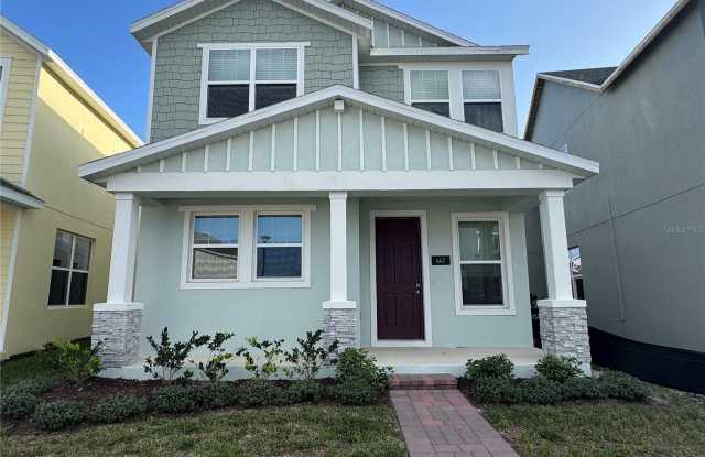 447 SCOTSMANS PLACE - 447 Scotsman Place, DeBary, FL 32713