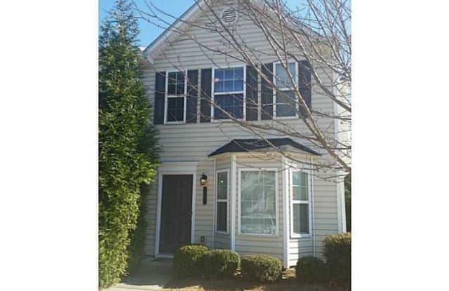 742 Crestwell Circle SW - 742 Crestwell Cir SW, Atlanta, GA 30331