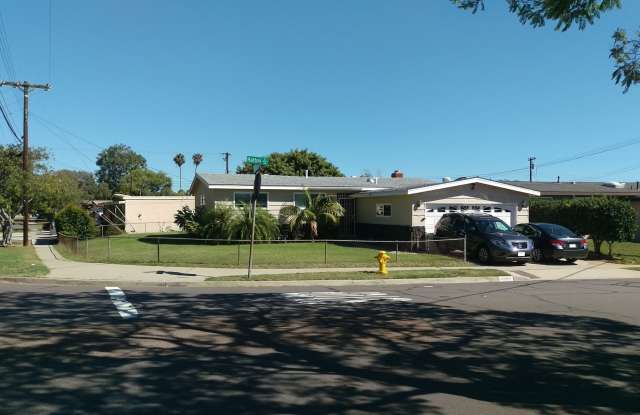 Newly Updated Home in Clairemont photos photos