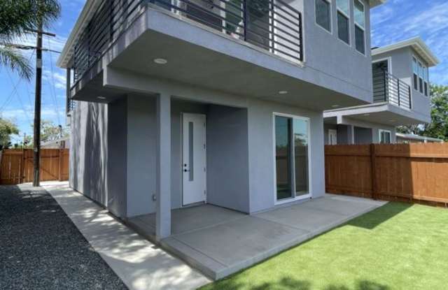 4327 Clairemont Drive photos photos
