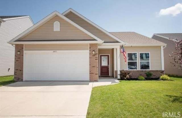 6471 Wallingford Street photos photos