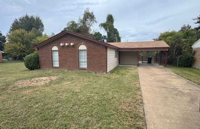1722 Northfield Dr - 1722 Northfield Drive, Southaven, MS 38671