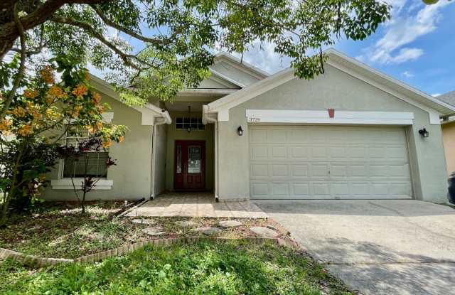 Modern 4-Bed, 2-Bath Solar-Powered Home Near UCF photos photos